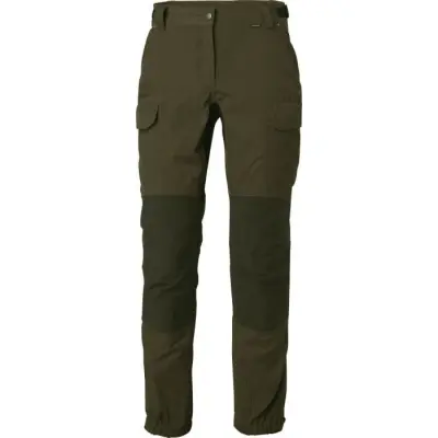 Chevalier Avon Pant Women Tobacco/Brown