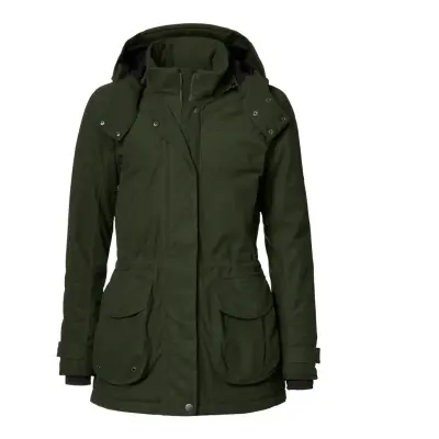 Chevalier Basset Jacka Dam