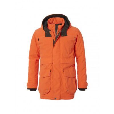 Chevalier Basset Jacka High Vis Orange