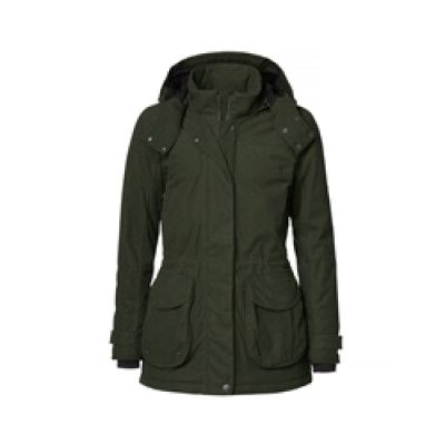 Chevalier Basset Jacket Women