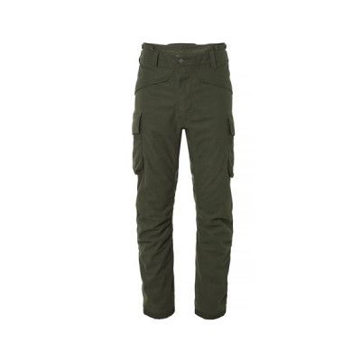 Chevalier Basset Pants Men