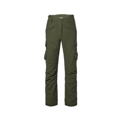 Chevalier Basset Pants Women