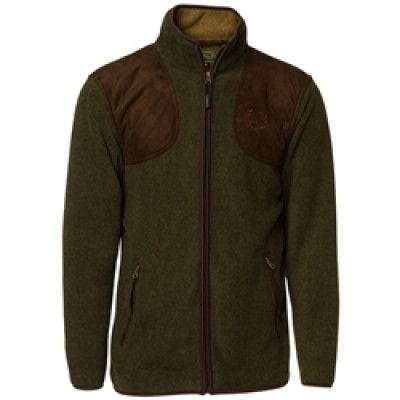 Chevalier Belcher Fleece Cardigan