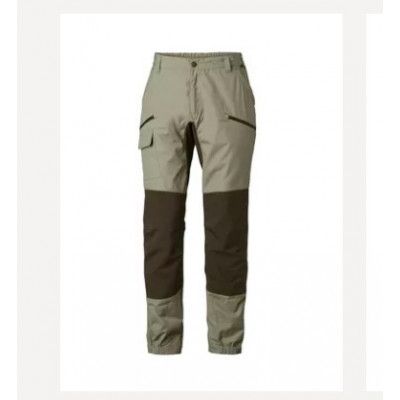 Chevalier Belston Byxa Dam Grey