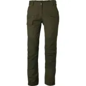 Chevalier Belston Pant Women Tobacco