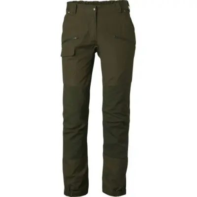 Chevalier Belston Pant Women Tobacco