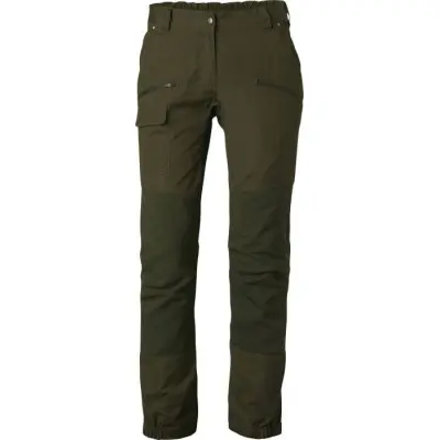 Chevalier Belston Pant Women Tobacco