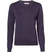 Chevalier Blaise Pullover Women Fig