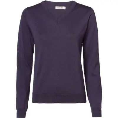 Chevalier Blaise Pullover Women Fig
