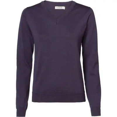 Chevalier Blaise Pullover Women Fig