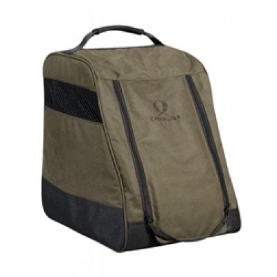 Chevalier Boot Bag W Ventilation