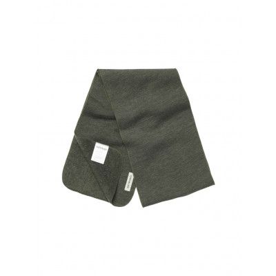 Chevalier Brisk Halsduk Dark Green