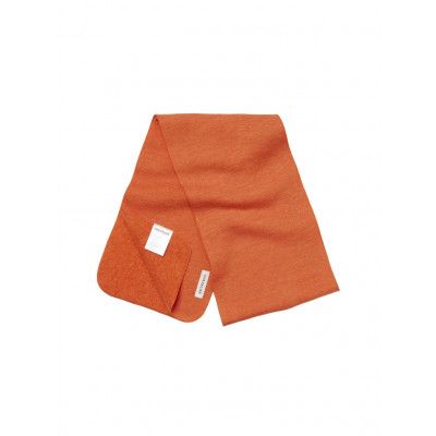 Chevalier Brisk Halsduk Orange