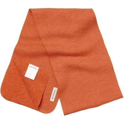 Chevalier Brisk Wool Scarf High Vis Orange