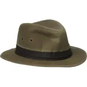 Chevalier Bush Hat Khaki