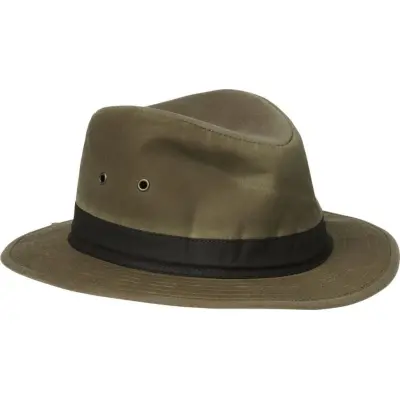 Chevalier Bush Hat Khaki