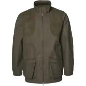 Chevalier Bushland Chevalite Shooting Coat Men Green