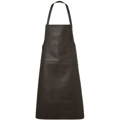 Chevalier Butcher Leather Apron