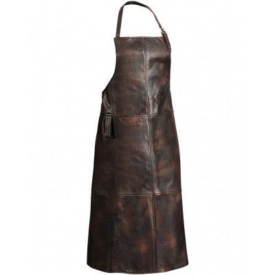 Chevalier  Butcher Leather Apron