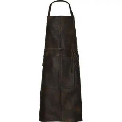 Chevalier Butcher Leather Apron Leather Apron
