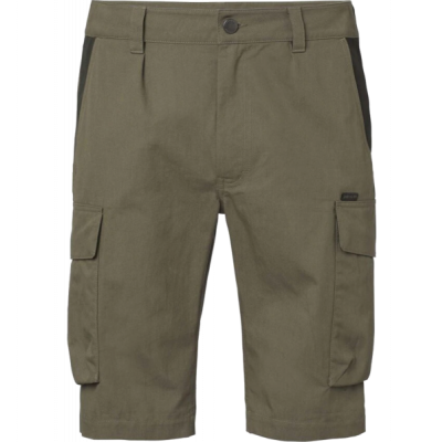 Chevalier Cargo Shorts - Primeval Forest