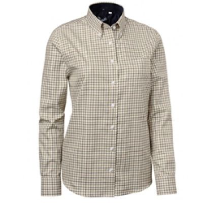 Chevalier Carla Lady Shirt LS Lady