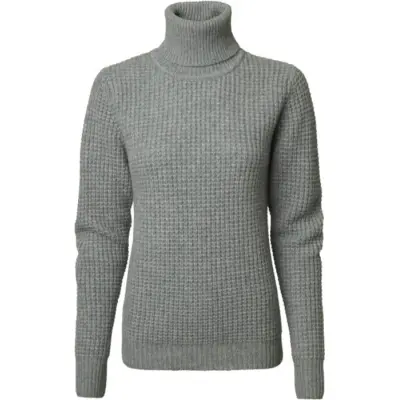 Chevalier Cherry Rollneck Women Men Thyme