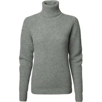 Chevalier Cherry Rollneck Women Men Thyme