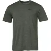 Chevalier Coley T-Shirt Men Dark Green