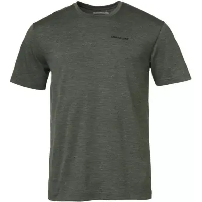 Chevalier Coley T-Shirt Men Dark Green