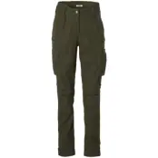 Chevalier Cross Hybrid Pants Tobacco Green
