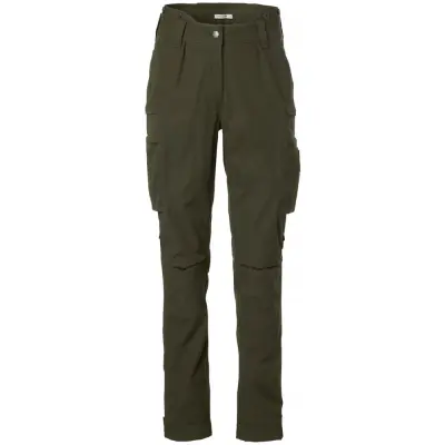 Chevalier Cross Hybrid Pants Tobacco Green