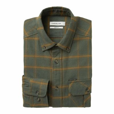 Chevalier Dalby Fit Shirt