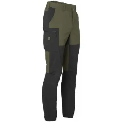 Chevalier Delta Light Pants Men Autumn Green