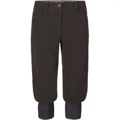 Chevalier Elemore Breeks Women Dark Brown