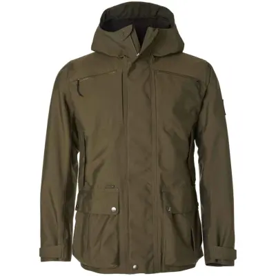 Chevalier Endeavor Chevalite Jacket Women 2.0 Autumn Green