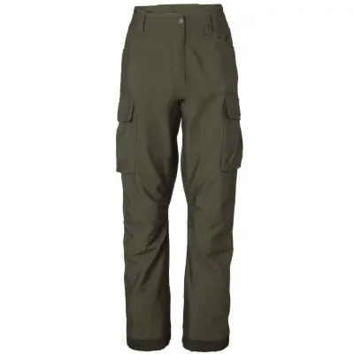 Chevalier Endeavor Chevalite Pants Women 2.0 Autumn Green