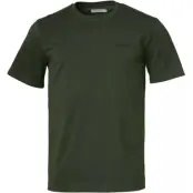 Chevalier Farley T-Shirt Men Dark Green