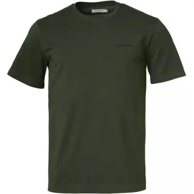 Chevalier Farley T-Shirt Men Dark Green