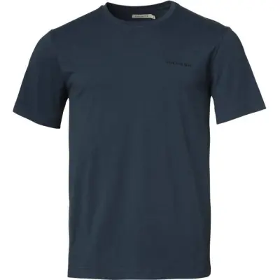 Chevalier Farley T-Shirt Men Navy