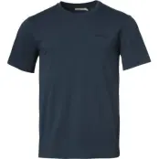 Chevalier Farley T-Shirt Men Navy