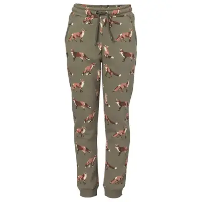 Chevalier Fauna Sweatpants Junior Fox Life