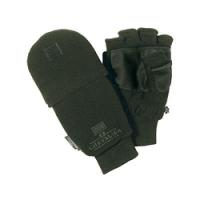 Chevalier Fleece Gloove w Hood