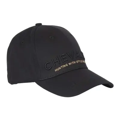 Chevalier Foxhill Cap