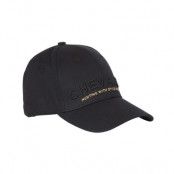 Chevalier Foxhill Cap Black