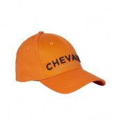 Chevalier Foxhill Cap High Vis Orange