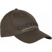 Chevalier Foxhill Cap Moss Green