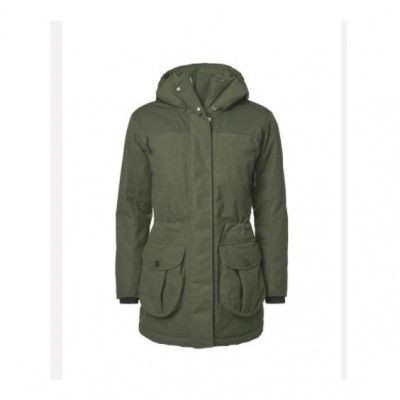 Chevalier Frost  Jacka Dam