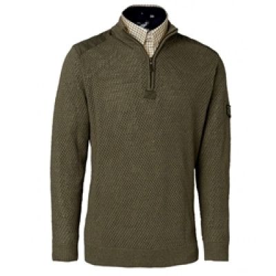Chevalier Gabriel Cotton Pullover