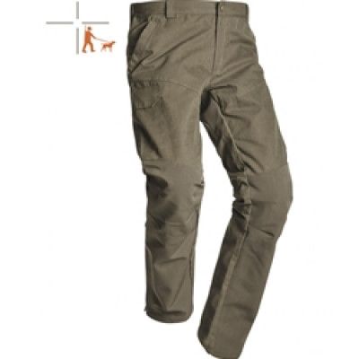 Chevalier Gallegos Hybride Pant